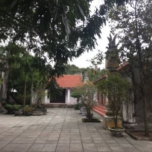 Meet your Posher, Chuong